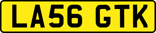 LA56GTK