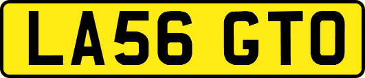 LA56GTO