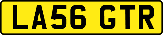 LA56GTR