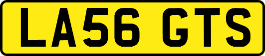 LA56GTS