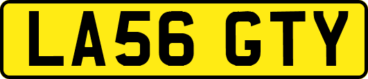 LA56GTY