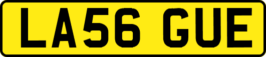 LA56GUE