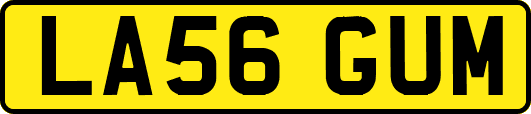 LA56GUM