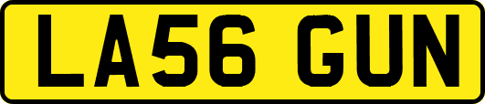 LA56GUN