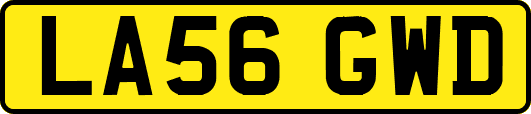 LA56GWD