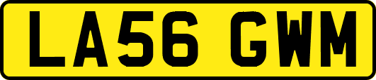 LA56GWM