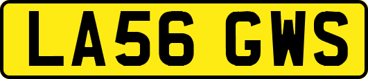 LA56GWS