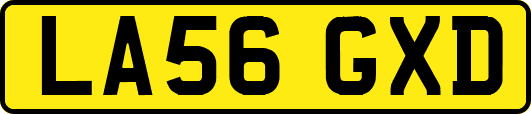 LA56GXD
