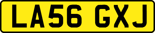 LA56GXJ