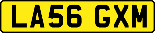 LA56GXM