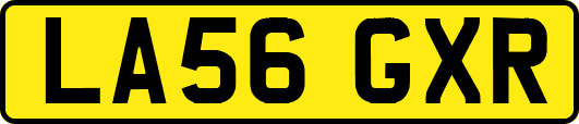 LA56GXR