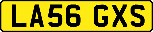 LA56GXS