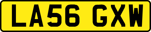 LA56GXW