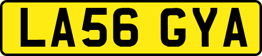 LA56GYA