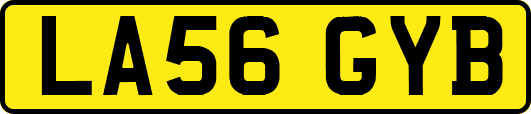LA56GYB