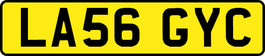 LA56GYC