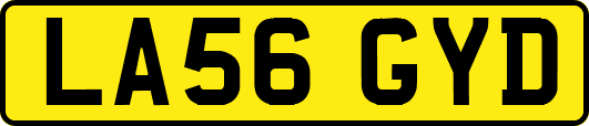 LA56GYD