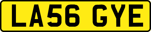 LA56GYE