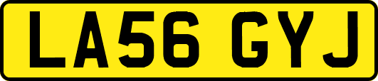 LA56GYJ