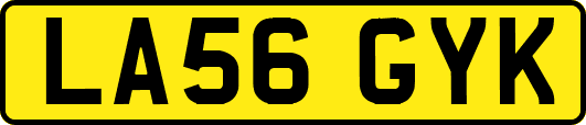 LA56GYK