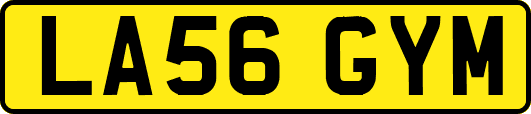 LA56GYM