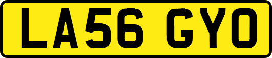 LA56GYO