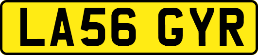 LA56GYR