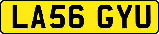 LA56GYU
