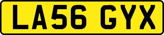 LA56GYX