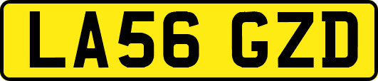LA56GZD