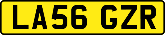 LA56GZR