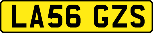 LA56GZS