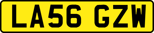 LA56GZW