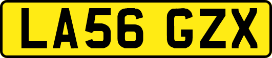 LA56GZX