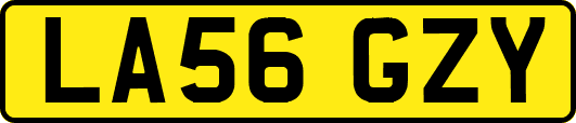 LA56GZY