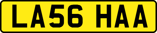 LA56HAA