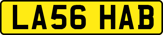 LA56HAB