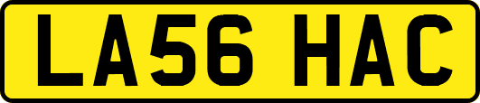 LA56HAC