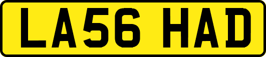 LA56HAD