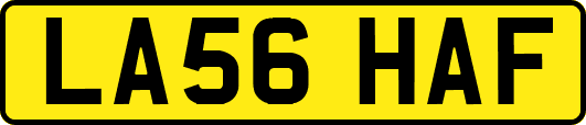 LA56HAF