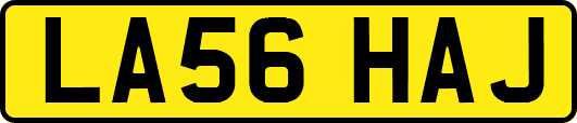 LA56HAJ