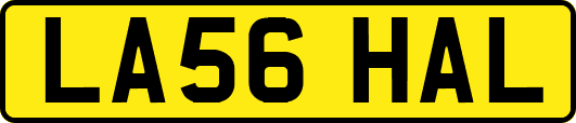 LA56HAL