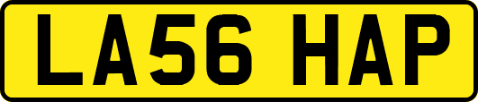 LA56HAP