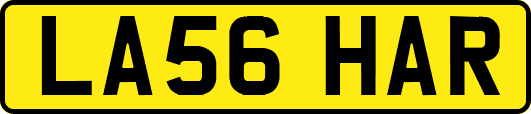 LA56HAR