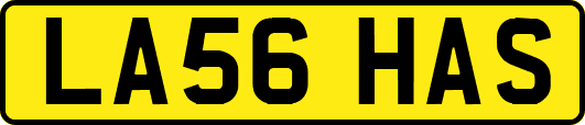 LA56HAS