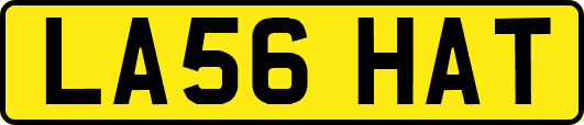 LA56HAT