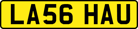 LA56HAU