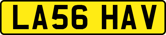 LA56HAV