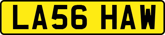 LA56HAW