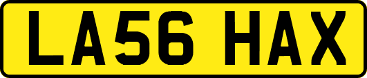 LA56HAX